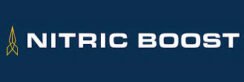 nitric boost official website logo