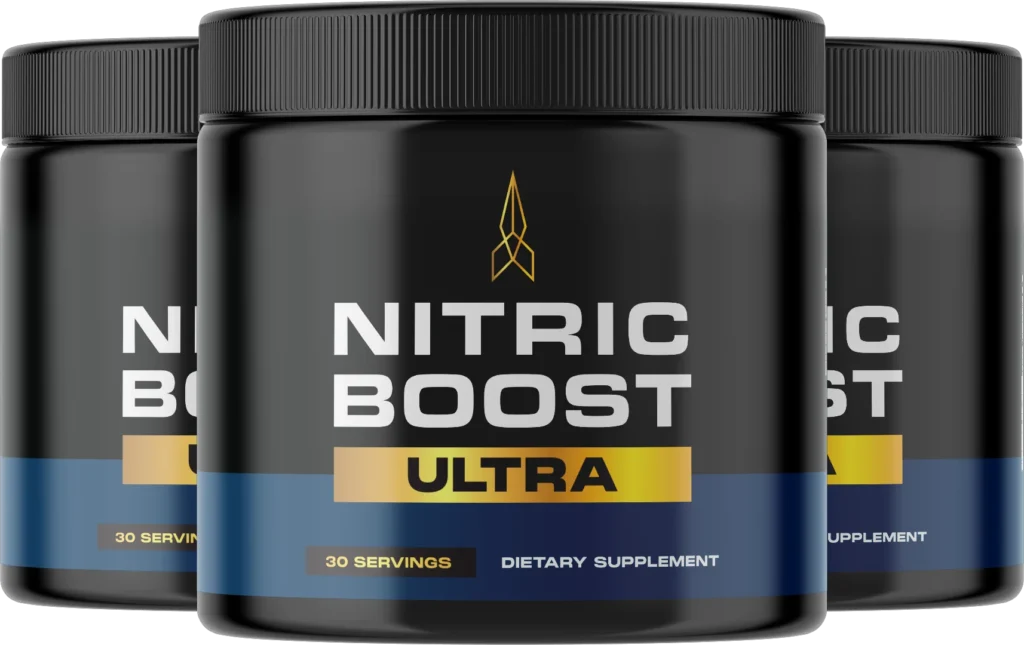nitric-boost-Ultra